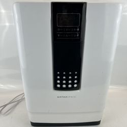 Hathaspace HSP001 True HEPA Air Purifier 700 Sq Ft – Works Great, No Filter