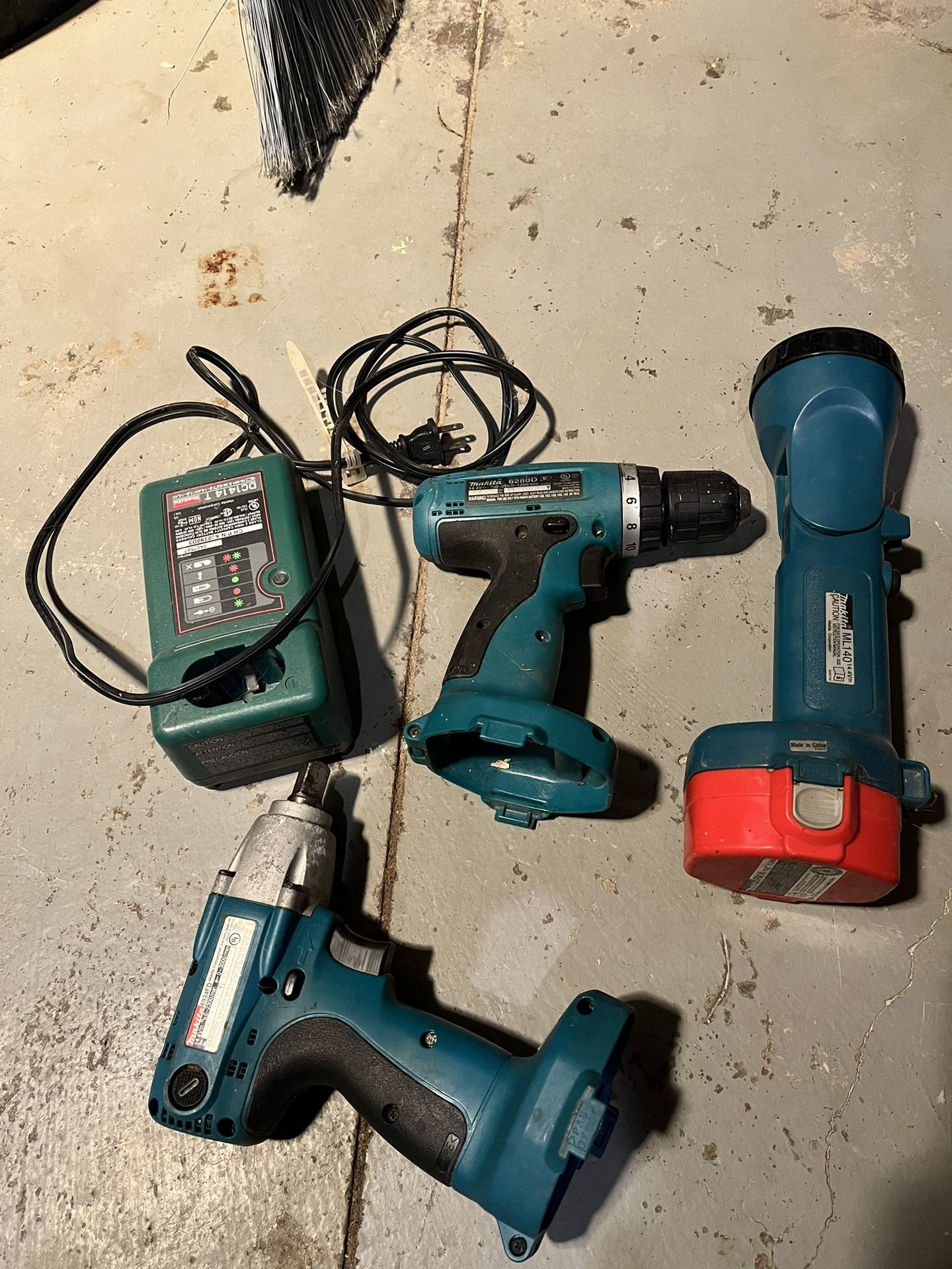 Tools 