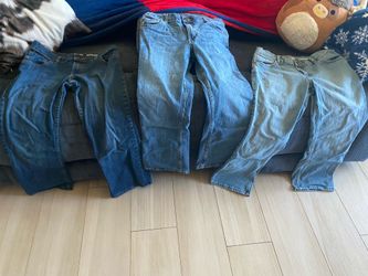 Boys Wrangler Jeans