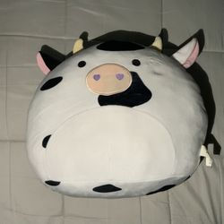 Cow Plush