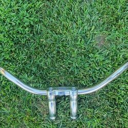 HARLEY DAVIDSON HANDLE BARS 