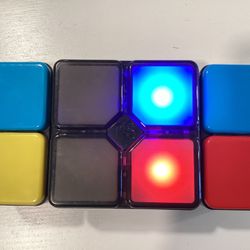 Flip Side: Contains All 4 Games: Without Records