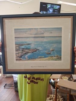 Big Picture Frame