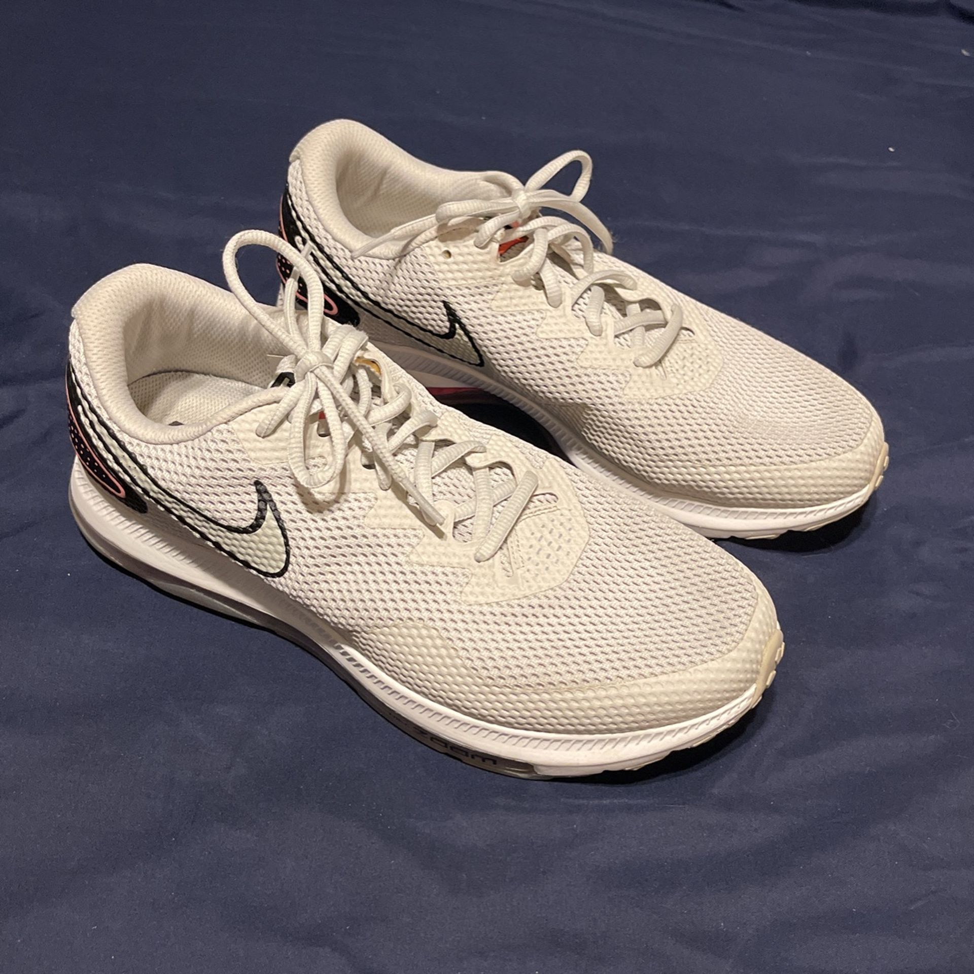 Nike Zoom All Out Low “Light Bone”