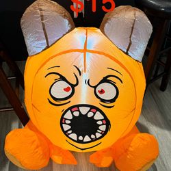 Halloween Decorations And More