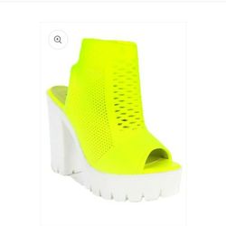 Camila Shoes