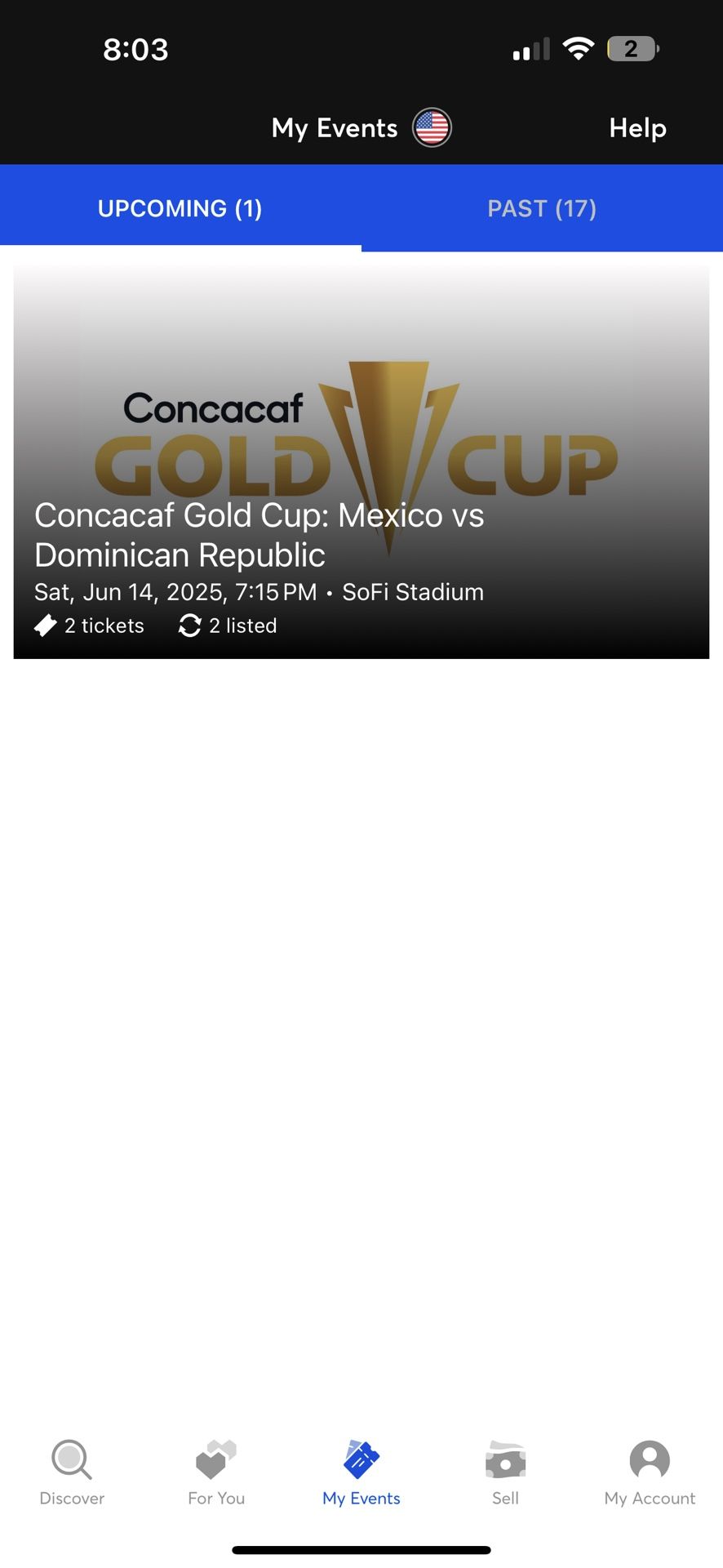 Gold cup 2025 Mex vs DR