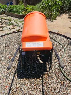 Cement Mixer