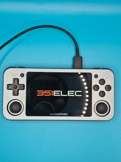 Anbernic RG351M