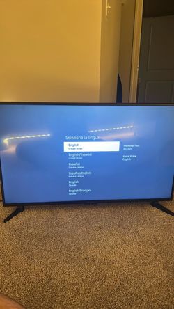 43” Insignia Fire TV!!
