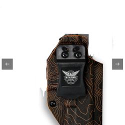 Holster For G43 Mos 