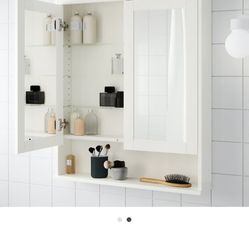 Gabinete De Espejo IKEA 