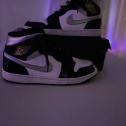 Jordan 1 