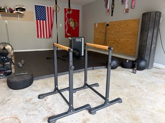 Dip Bars