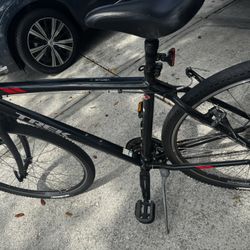 Trek Verve 3 20” Frame Bicycle