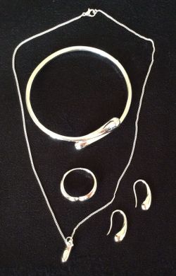 Set of Jewelry