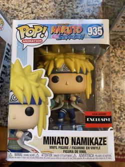 pop the flash pop naruto minato