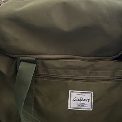 Duffle Bag