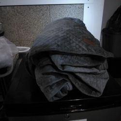 PENDLETON  WEIGHTED BLANKET