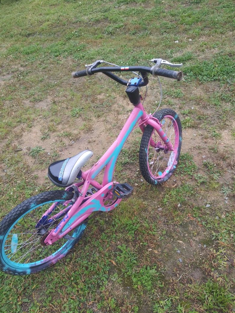 Childs BIKE. **As Is***