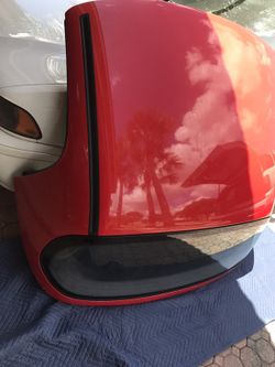 Bmw z3 hardtop 2025 roof for sale