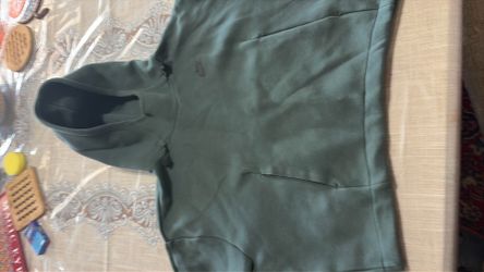 Nike jacket