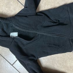 Kids Size 4 Jacket
