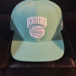 New YORK KNICKS SNAPBACK