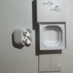 Airpod 4s