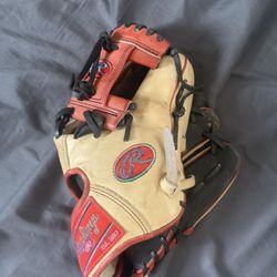 Rawlings Pro preferred Glove 