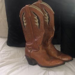 Cowboots