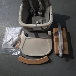 Tiny Dreny Baby High Chair