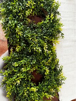 Wreaths