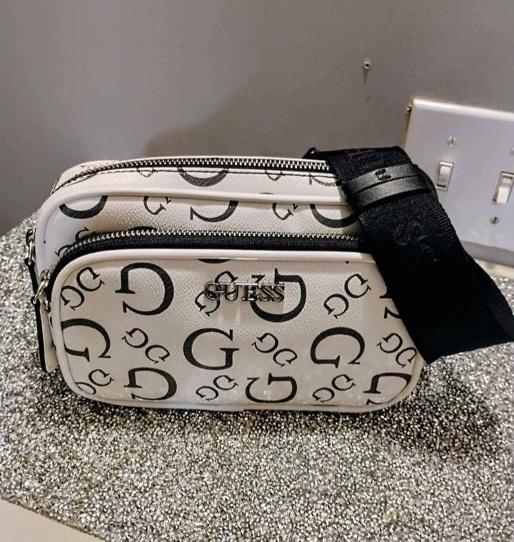 Guess Crossbody Bag