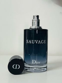 Dior Sauvage