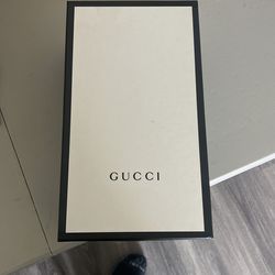 Gucci Slides