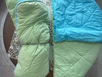 Reversible Quilts