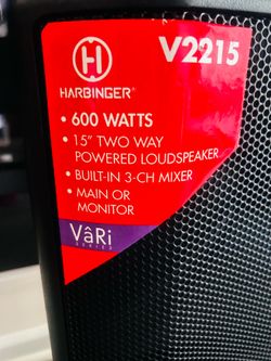 Beautiful blast speakers