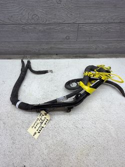 2019-2022 Chevy Silverado 1500 2.7L Positive Battery cable OEM PART