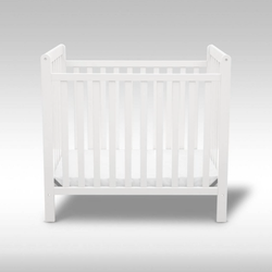 Mini crib