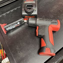 Snap On 3/8” Impact 