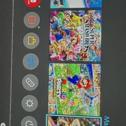Nintendo Account WORTH $365 On sale for $285