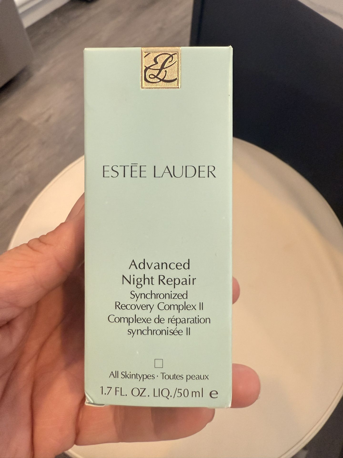 Estée Lauder Advanced Night Repair 1.7 Oz