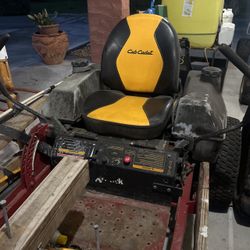 Lawnmower For Parts 