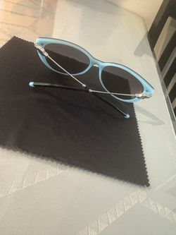 Tiffany Co Sunglasses