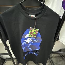 Bape Shirt 