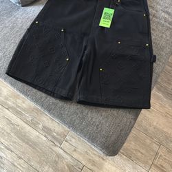 Men’s Shorts 