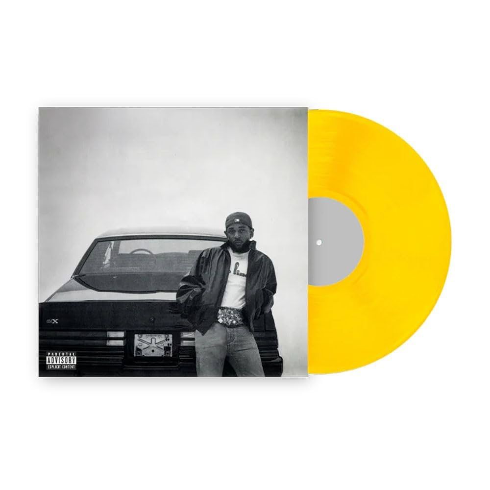 Vinyl