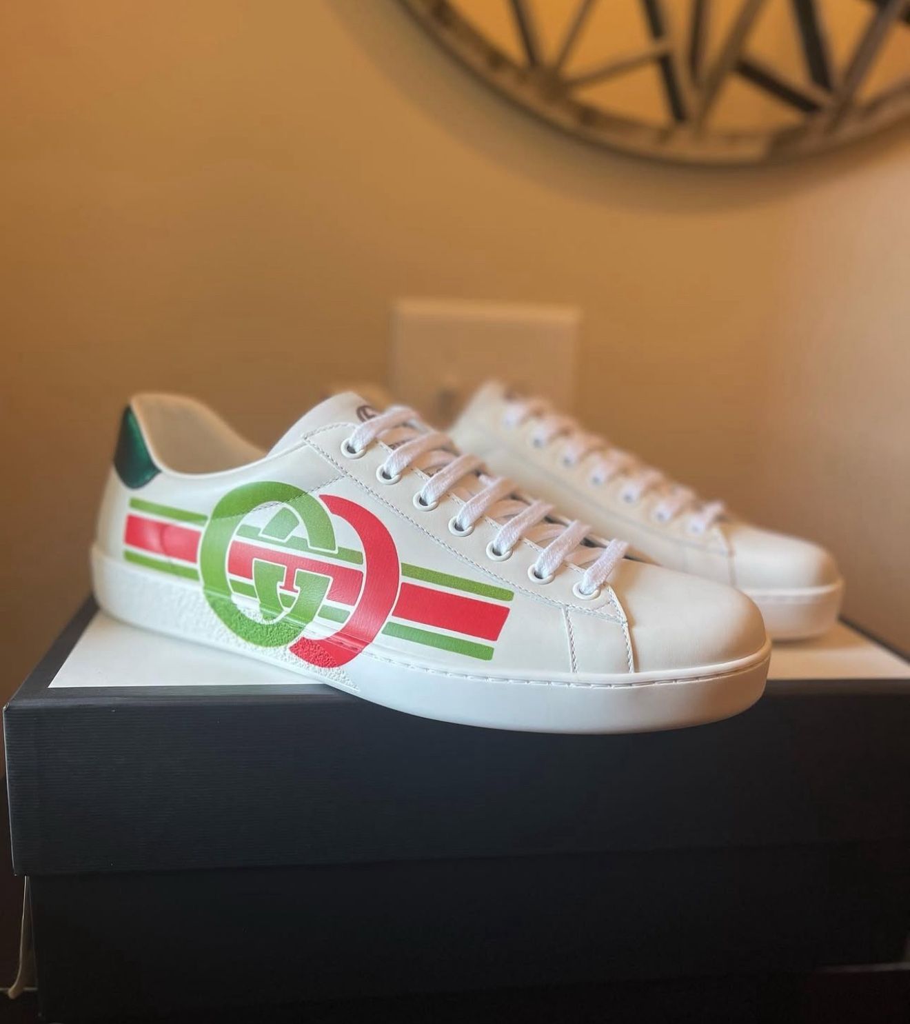 Gucci Ace