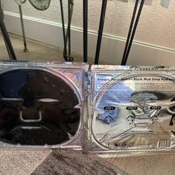 Predire African Black Mud Facial Mask